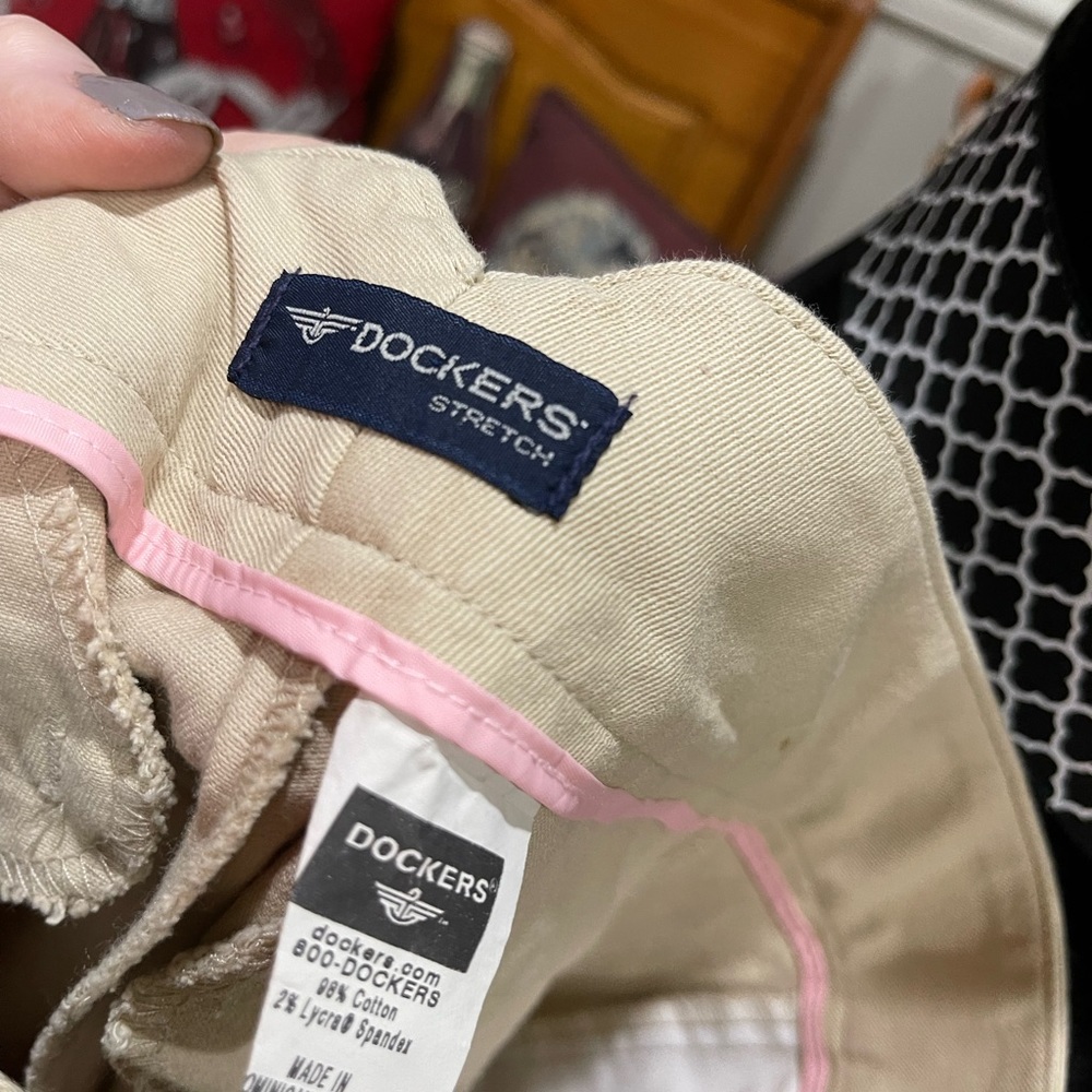 Docker Pants - Picture 3 of 4